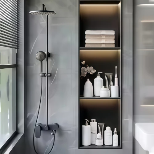 Bathroom Wall Niche factory