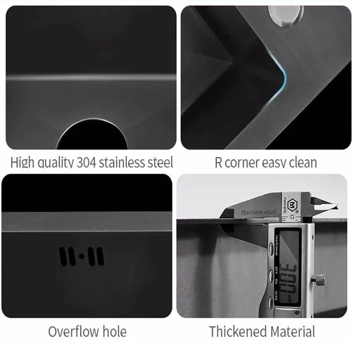 Honeycomb Kitchen Sinks factory