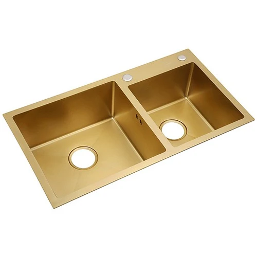 Rounded Corner Sinks best