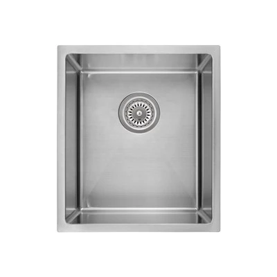 Európai Single Bowl Undermount Sink